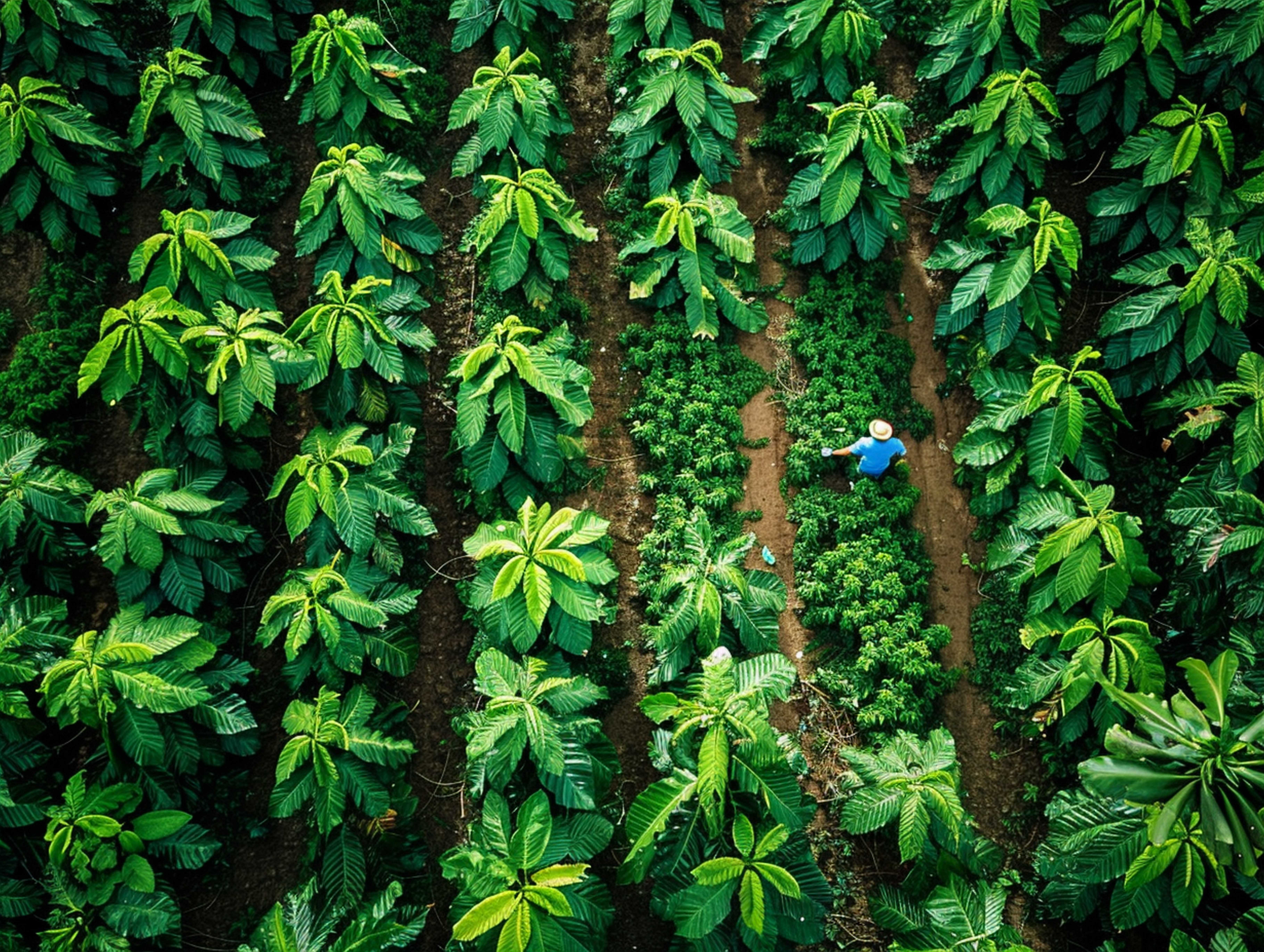 Agroforestry